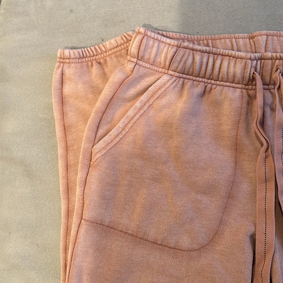 Aerie Joggers Light Pink Size XS - Picture 2 of 10